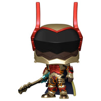 Funko POP! Kingdom Hearts - Lingering Will