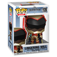 Funko POP! Kingdom Hearts - Lingering Will