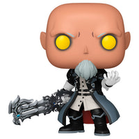 Funko POP! Kingdom Hearts - Xehanort with Blade