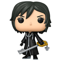 Funko POP! Kingdom Hearts - Xion with Keyblade