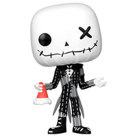 Funko POP! Pesadilla Antes de Navidad - Jack Skellington