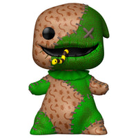 Funko POP! Pesadilla Antes de Navidad - Oogie Boogie