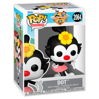 Funko POP! Animaniacs - Dot