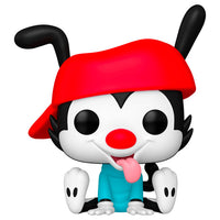Funko POP! Animaniacs - Wakko