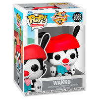 Funko POP! Animaniacs - Wakko