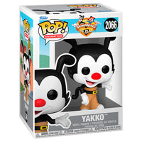 Funko POP! Animaniacs - Yakko
