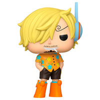 Funko POP! One Piece - Sanji