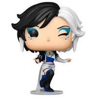 Funko POP! Marvel Rivals - Luna Snow