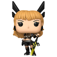 Funko POP! Marvel Rivals - Magik