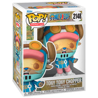 Funko POP! One Piece - Tony Tony Chopper