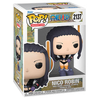 Funko POP! One Piece - Nico Robin