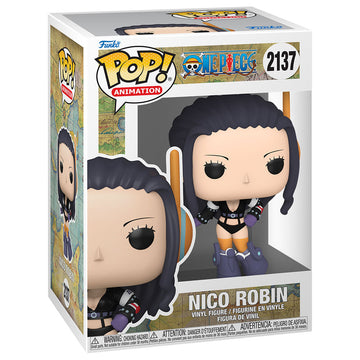 Funko POP! One Piece - Nico Robin