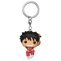 Llavero Pocket POP One Piece - Monkey D. Luffy