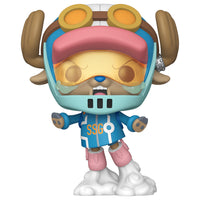 Funko POP! One Piece - Tony Tony Chopper