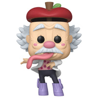 Funko POP! One Piece - Vegapunk