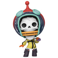 Funko POP! One Piece -  Brook