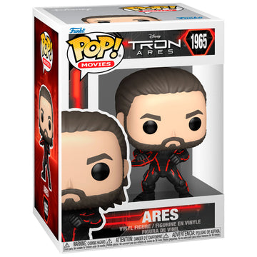 Funko POP! Disney Tron Ares - Ares