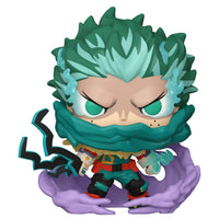 Funko POP! Premium My Hero Academia - Deku