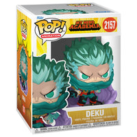 Funko POP! Premium My Hero Academia - Deku