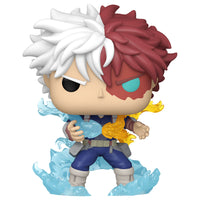 Funko POP! Plus My Hero Academia - Shoto Todoroki