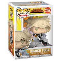 Funko POP! Plus My Hero Academia - Himiko Toga