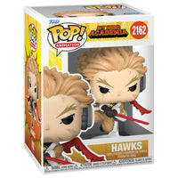 Funko POP! My Hero Academia - Hawks