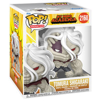 Funko POP! Super My Hero Academia - Shigaraki