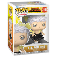 Funko POP! My Hero Academia - All For One