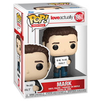 Funko POP! Love Actually - Mark