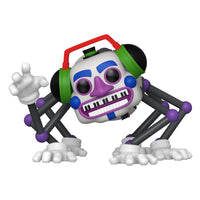 Funko POP! Five Nights at Freddys Help Wanted 2 - DJ Music Man