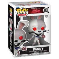 Funko POP! Five Nights at Freddys Help Wanted 2 - Vanny