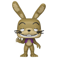 Funko POP! Five Nights at Freddys Help Wanted 2 - Glitchtrap