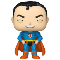 Funko POP! DC Comics Superman - Golden Age Superman