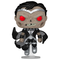 Funko POP! DC Comics Superman - Superman Blackest Night