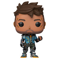 Funko POP! Borderlands 4 - Rafa