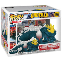 Funko POP! Super Godzilla - Sleeping Spacegodzilla