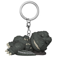Llavero Pocket POP Godzilla Sleeping - Godzilla Exclusive
