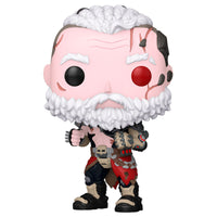 Funko POP! Borderlands 4 - Amon