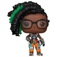 Funko POP! Borderlands 4 - Harlowe