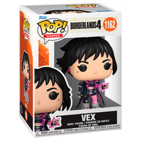 Funko POP! Borderlands 4 - Vex