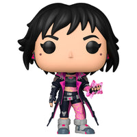 Funko POP! Borderlands 4 - Vex
