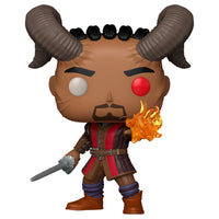 Funko POP! Baldurs Gale - Wyll