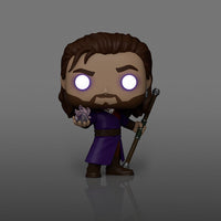 Funko POP! Baldurs Gale - Gale (Posible Chase)