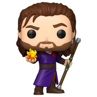 Funko POP! Baldurs Gale - Gale (Posible Chase)
