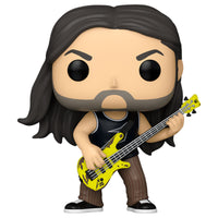 Funko POP! Metallica 72 - Robert