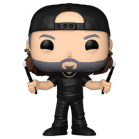Funko POP! Metallica 72 - Lars