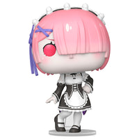 Funko POP! Re: Zero Starting Life in Another World - Ram