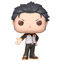 Funko POP! Re: Zero Starting Life in Another World - Subaru Natsuki
