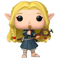 Funko POP! Plus Delicious in Dungeon - Marcilla