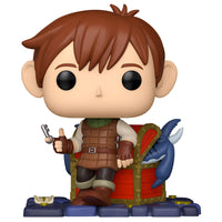 Funko POP! Plus Delicious in Dungeon - Chilchuck